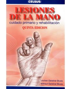 Lesiones De La Mano