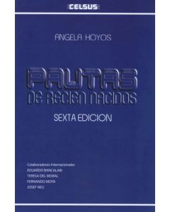 Pautas De Recién Nacidos