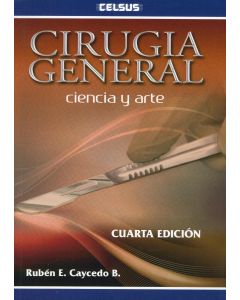 Cirugía General En El Nuevo Milenio .