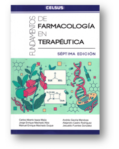 Fund, De Farmacología En Terapéutica .