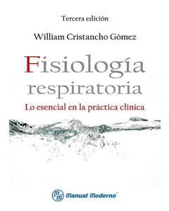 Fisiología Respiratoria