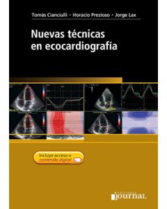 Nuevas Técnicas En Ecocardiografía