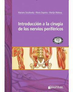 Introducción A La Cirugía De Los Nervios Periféricos