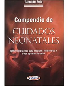 Compendio De Cuidados Neonatales