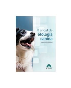 Manual De Etología Canina