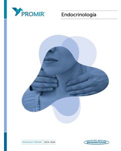 Manuales Promir 2019 - 2020 Endocrinología