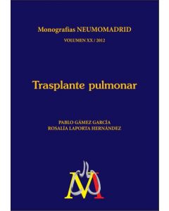Trasplante Pulmonar