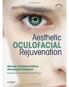Aesthetic Oculofacial Rejuvenation