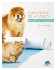 Diagnóstico De La Alopecia En Perros Y Gatos