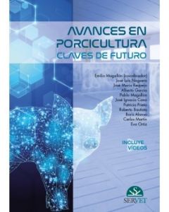 Avances En Porcicultura. Claves De Futuro