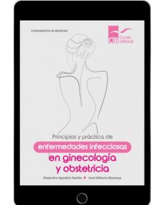 Digital P – Principios Y Práctica De Enfermedades Infecciosas En Ginecología Y Obstetricia, 1 Ed. (2021)