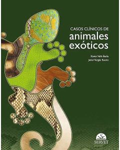 Casos Clínicos De Animales Exóticos