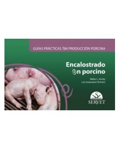 Guías Prácticas En Producción Porcina. Encalostrado En Porcino