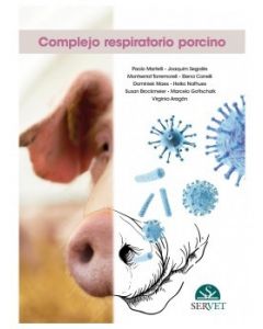 Complejo Respiratorio Porcino