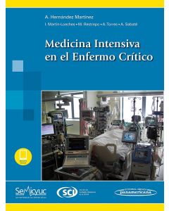 Medicina Intensiva En El Enfermo Crítico
