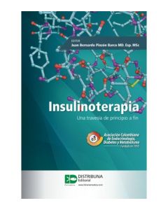 Insulinoterapia - Una Travesia De Principio A Fin