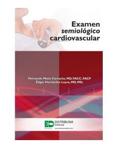 Examen Semiológico Cardiovascular