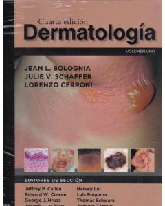 Dermatología, 2 Vols .