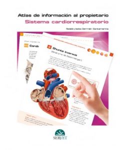 Atlas De Información Al Propietario. Sistema Cardiorrespiratorio