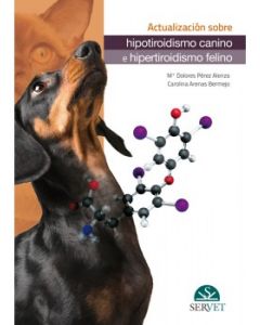 Actualización Sobre Hipotiroidismo Canino E Hipertiroidismo Felino