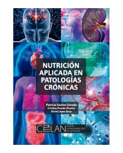 Nutricion Aplicada En Patologias Cronicas