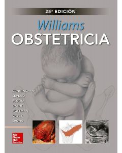 Williams Obstetricia 25Ed