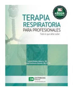 Terapia Respiratoria Para Profesionales - Todo Lo Que Debe Saber