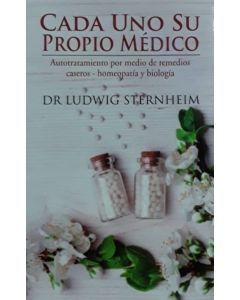 Libro Cada Uno Su Propio Medico