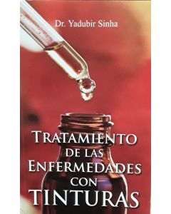 Tratamiento De Las Enfermedades Con Tinturas