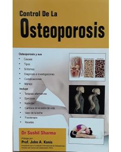Control De La Osteoporosis