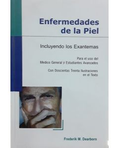Enfermedades De La Piel