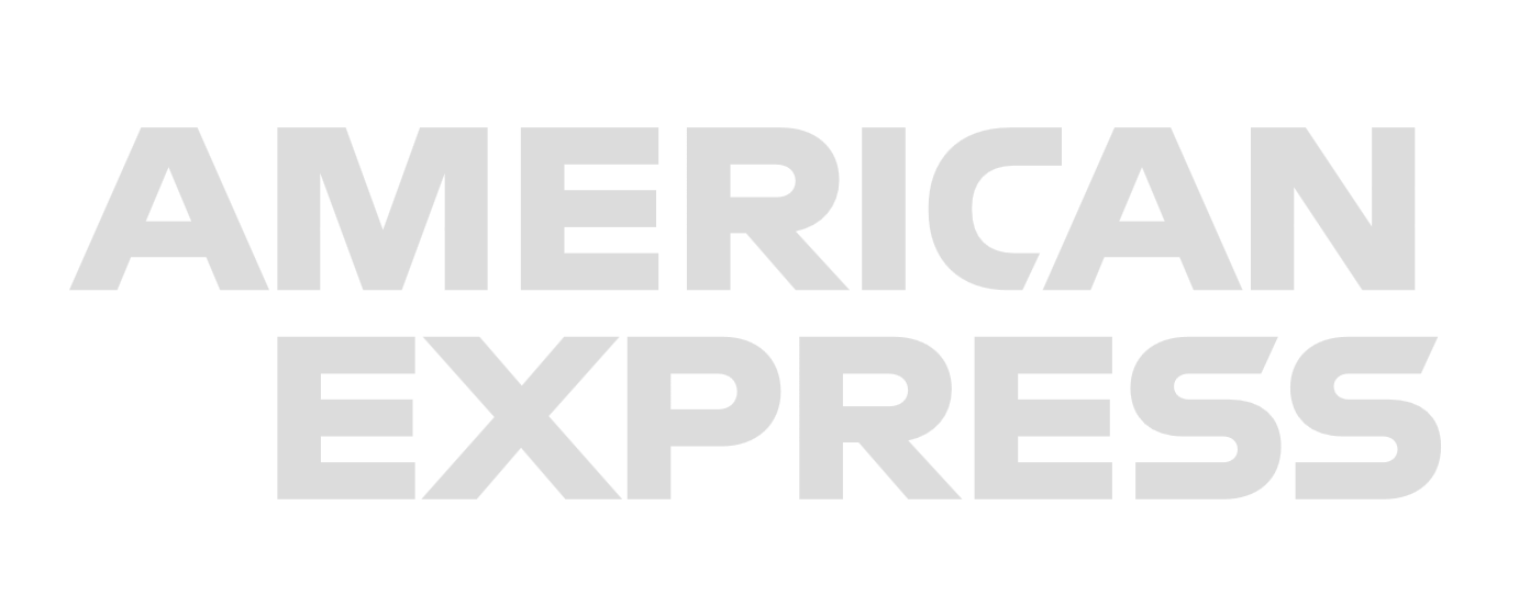 Logo American Express